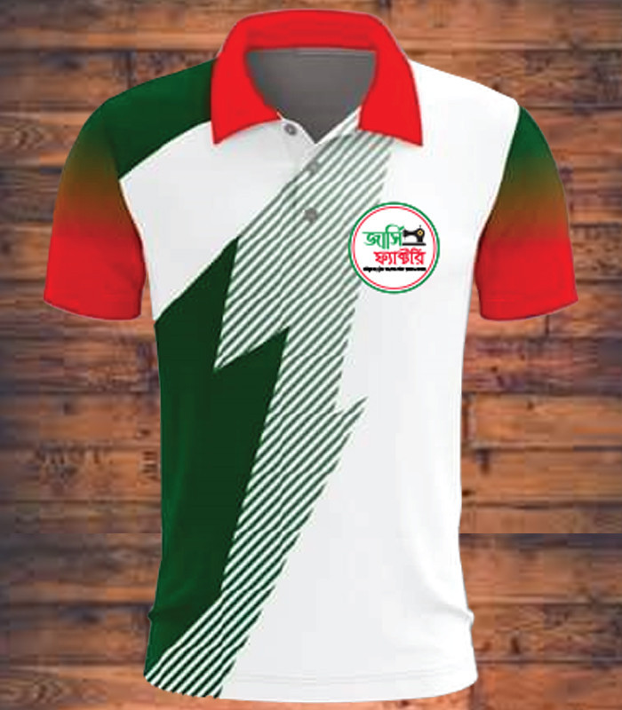 Polo- Shirt-779