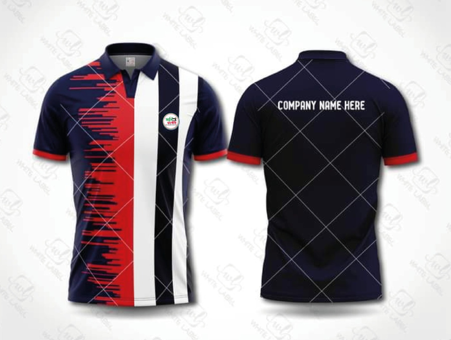 CUSOMIZED JERSEY =21