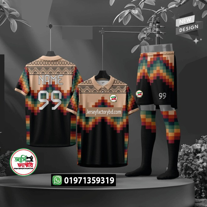 CUSOMIZED JERSEY = 72