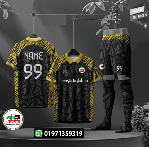 CUSOMIZED JERSEY = 77