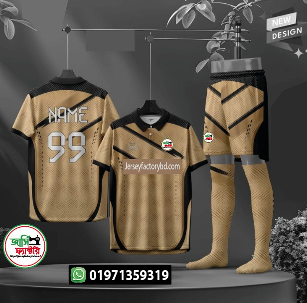 CUSOMIZED JERSEY = 79