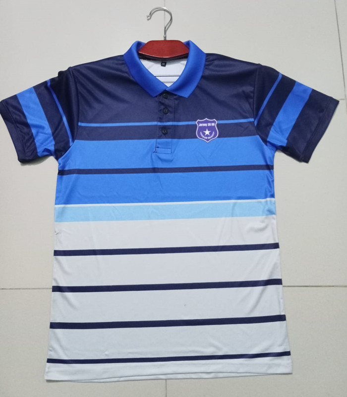 Polo-Shirt=013