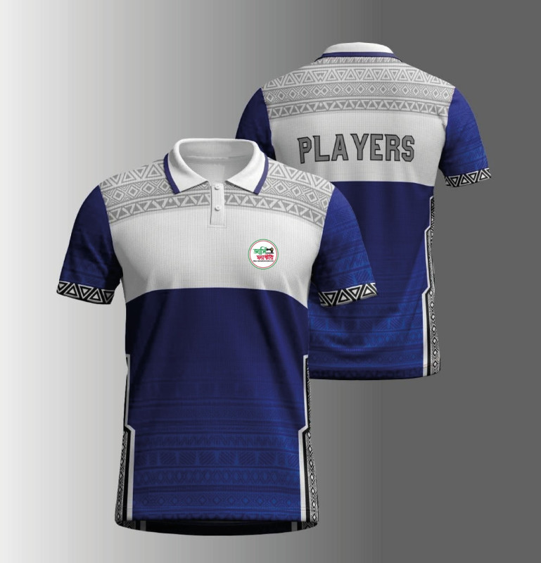 CUSOMIZED JERSEY =14