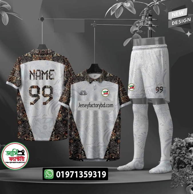 CUSOMIZED JERSEY = 73