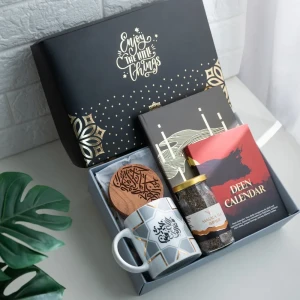 Amma’s Tea Delight Premium Gift Package